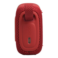 A Photo Of JBL Go 5 Portable Bluetooth Speaker