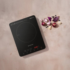 A Photo Of Nutricook Infrared Cooker 2000W, NCK-IFC150ME
