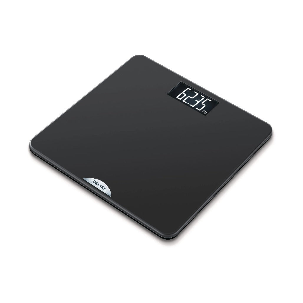 A Photo Of Beurer PS 240 Soft Grip Personal Bathroom Scale