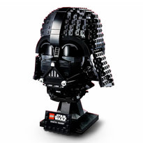 LEGO Star Wars Darth Vader™ Helmet 834 Pieces - 75304