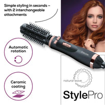 Beurer HT 80 Rotating Hot Air Brush