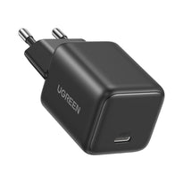 Ugreen 20W GaN Tech Chip - Smart & Fast Charger for Phones, Tablets, iPads