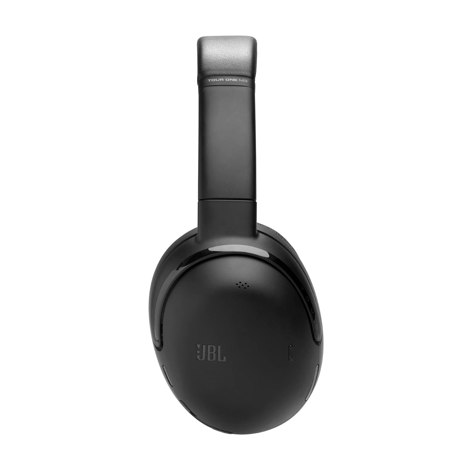 A Photo Of JBL Tour One M3 Smart Tx - Wireless Over-Ear Noise Cancelling Headphones - Black