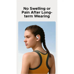 A Photo Of Ugreen FitBuds Open-ear Headphones