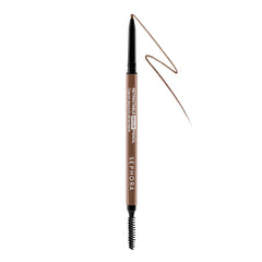 A Photo Of Sephora Retractable Waterproof Brow Pencil