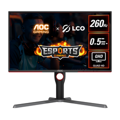 A Photo Of AOC Q27G3ZN 27