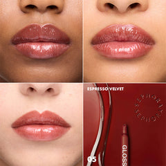 A Photo Of Sephora Plumping Gloss Balm