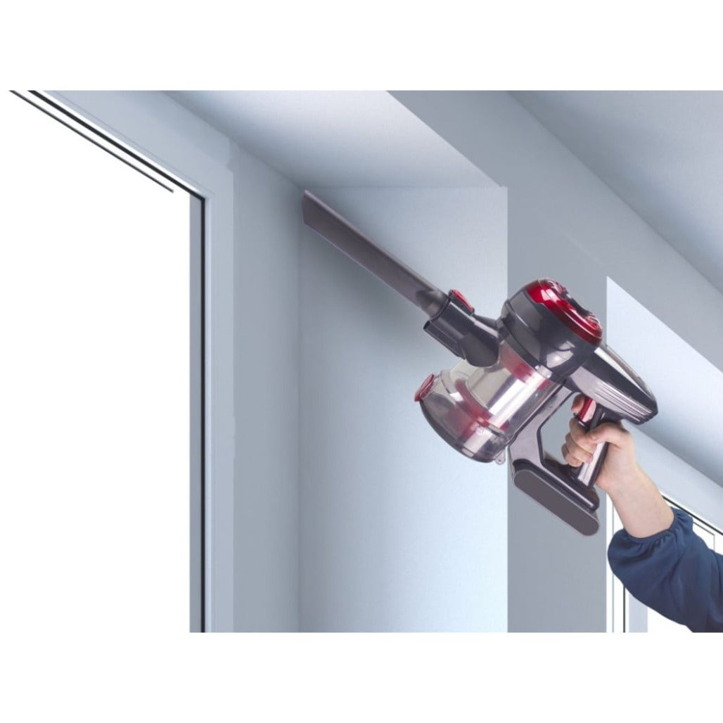 A Photo Of Beper Rechargeable Vacuum Cleaner - P202ASP100