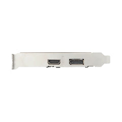 A Photo Of MSI GeForce GT 1030 2GD4 LP OC - GeForce® GT 1030 2GD4 LP OC
