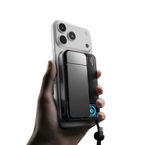 SHARGE ICEMAG 3 - 10000mAh 25W Qi2.2 Magnetic Power Bank