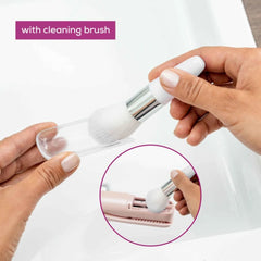 A Photo Of Beurer HT 22 Split End Trimmer