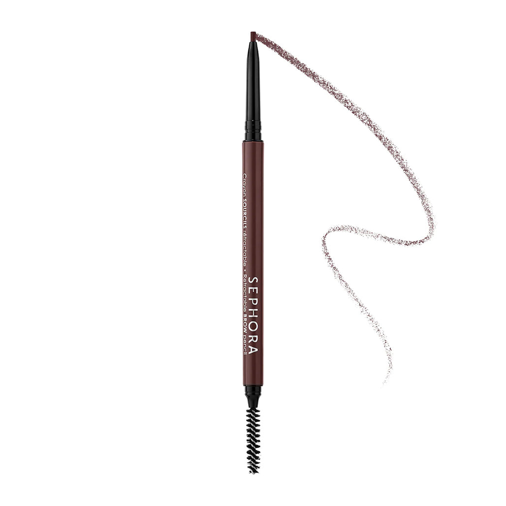 A Photo Of Sephora Retractable Waterproof Brow Pencil