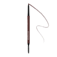 A Photo Of Sephora Retractable Waterproof Brow Pencil