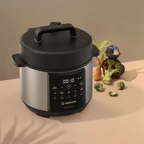 Nutricook Smart Pot Essential 4L Stainless Steel - NC-SP150