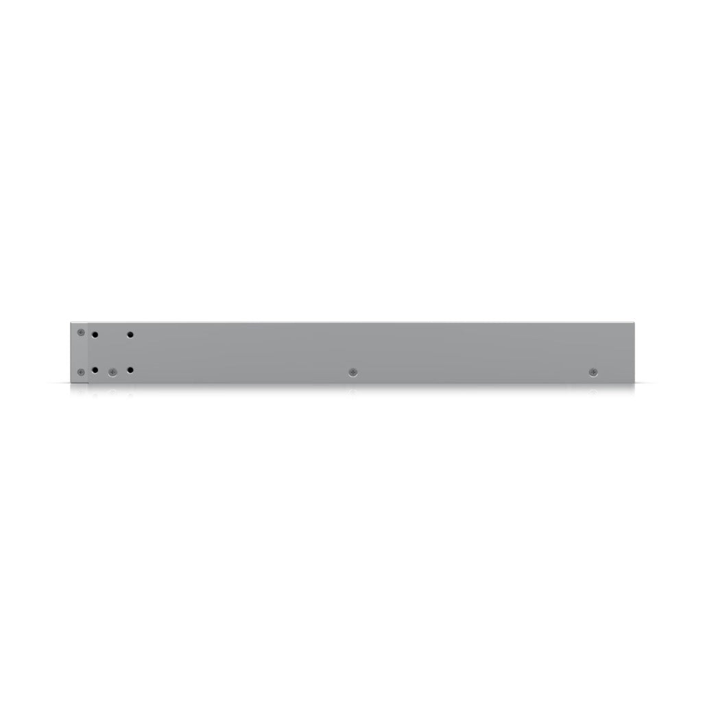 A Photo Of Ubiquiti Enterprise 48 PoE - 48-port, Layer 3 switch with 2.5 GbE PoE+ output (720W)