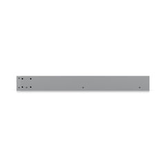 A Photo Of Ubiquiti Enterprise 48 PoE - 48-port, Layer 3 switch with 2.5 GbE PoE+ output (720W)