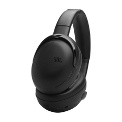 A Photo Of JBL Tour One M3 Smart Tx - Wireless Over-Ear Noise Cancelling Headphones - Black