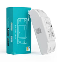 Sonoff Basic R4 Smart Switch - BASICR4