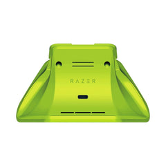 A Photo Of Razer Essential Duo Bundle -  Xbox Headset & Xbox Controller Charging Stand