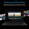 A Photo Of ASUS ProArt PX13 GoPro - 13.3