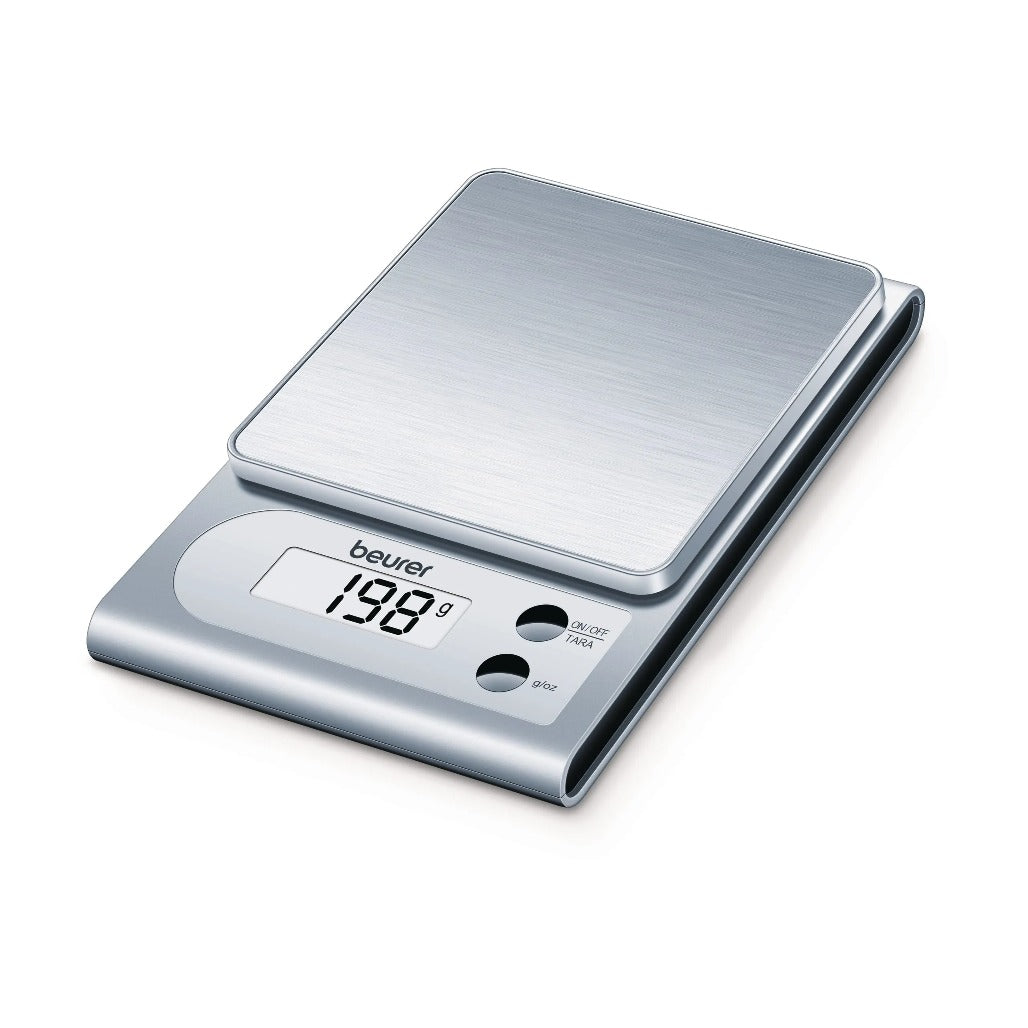 A Photo Of Beurer KS 22 Kitchen Scale