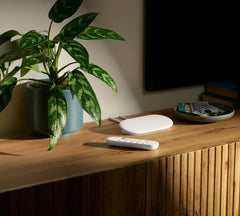 A Photo Of Google TV Streamer (4K)
