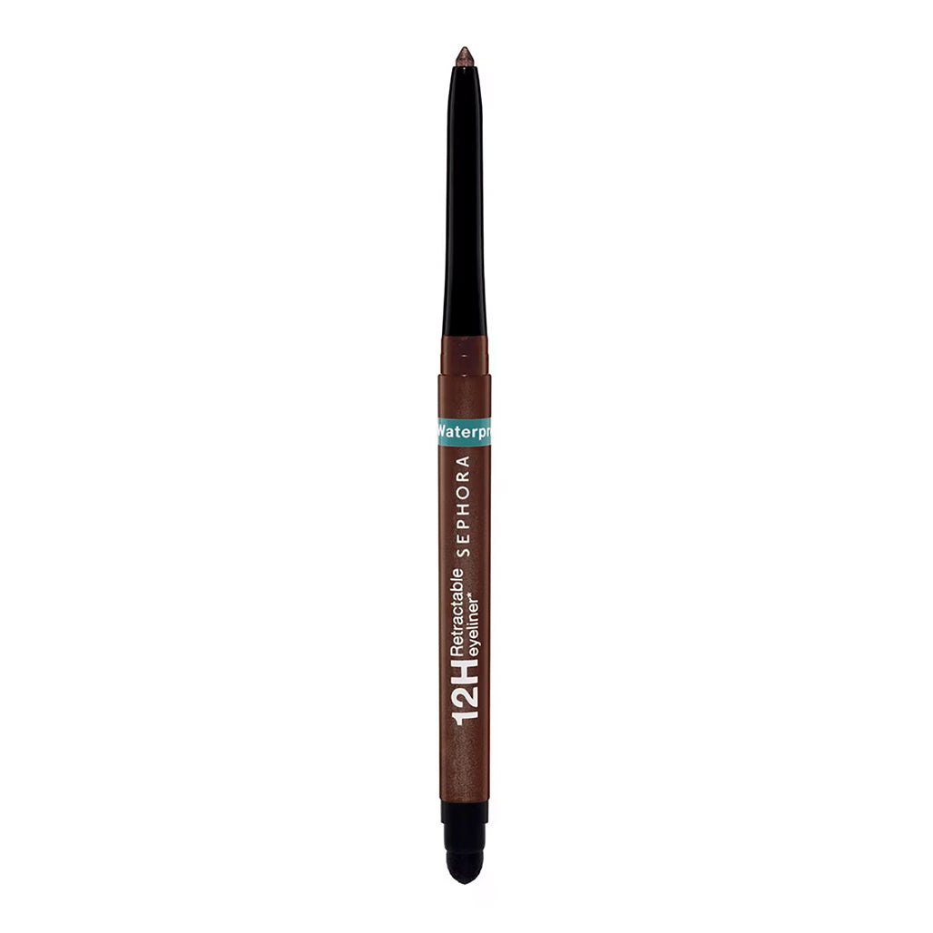A Photo Of Sephora Waterproof 12H Retractable Eyeliner