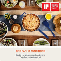 Nutricook One Pan 26cm - NC-OP126AB