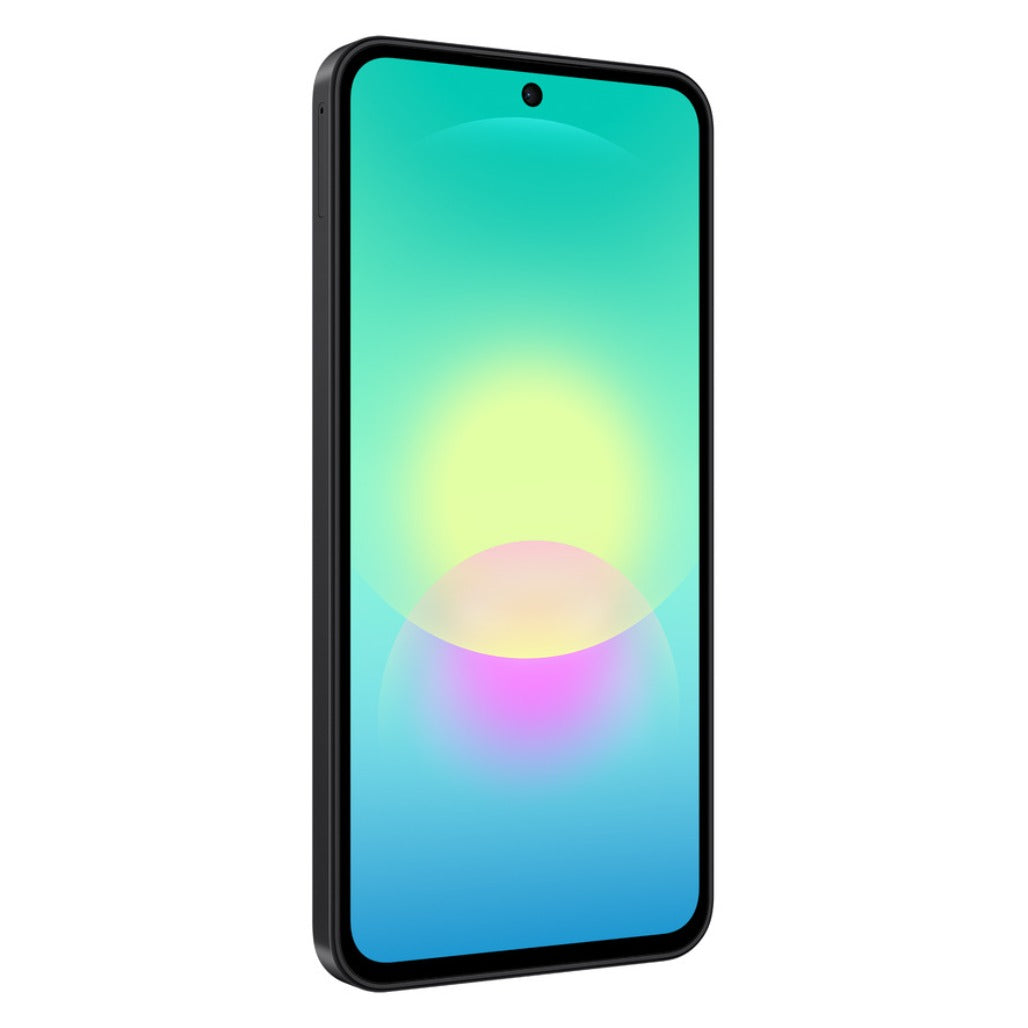 A Photo Of Samsung Galaxy A27 5G