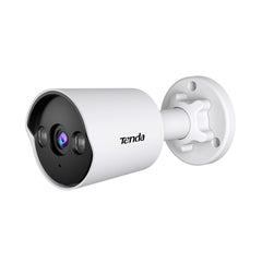 A Photo Of Tenda Security Camera Poe TC3B24C 4Mp 6MM Outdoor 30 meters Night Vision