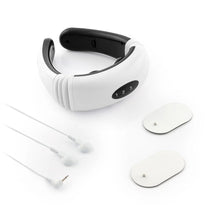 InnovaGoods Electromagnetic Neck and Back Massager - V0101180