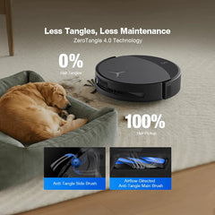 A Photo Of ECOVACS DEEBOT T90 PRO OMNI Robot Vacuum & Mop