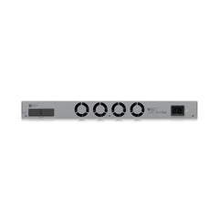 A Photo Of Ubiquiti Enterprise 48 PoE - 48-port, Layer 3 switch with 2.5 GbE PoE+ output (720W)