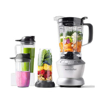 Nutribullet Full Size Blender Combo - NBC-1110A