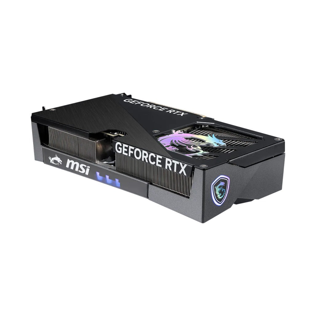 A Photo Of MSI GeForce RTX™ 5060 Ti 16G GAMING OC - G506T-16GC