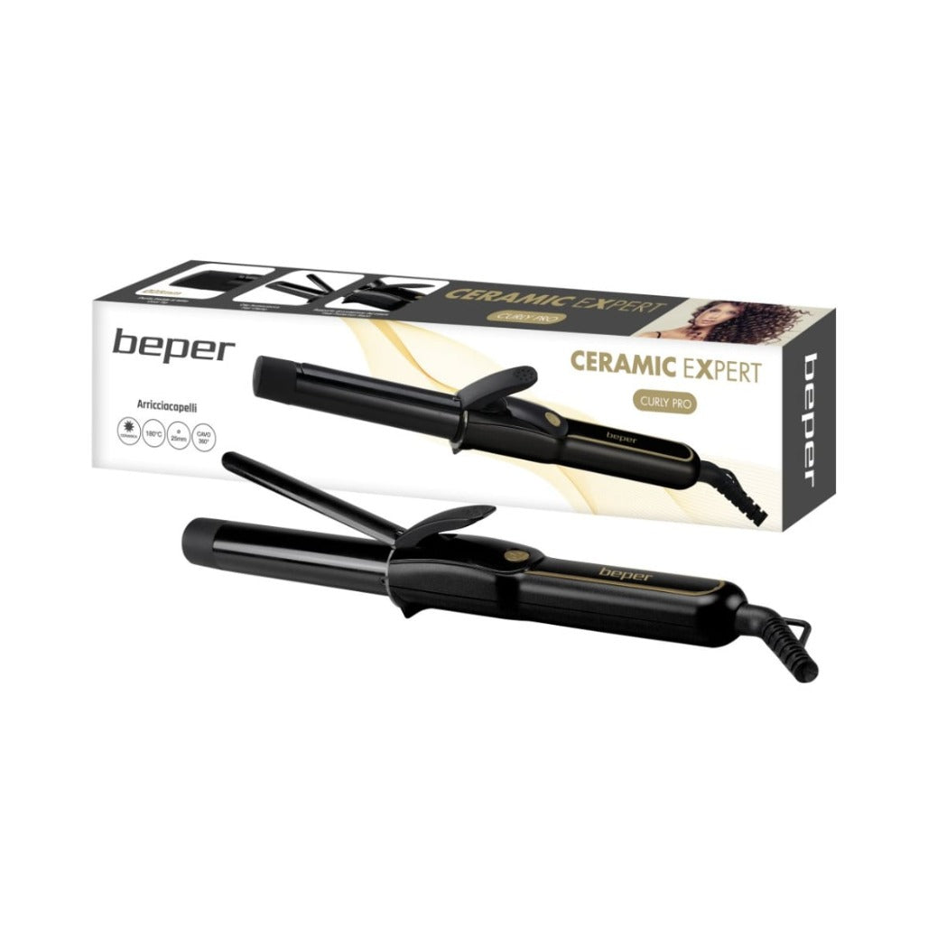 A Photo Of Beper Hair Curling Iron - P301PIS001