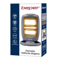 Beper Halogen Radiant Panel - P203PAN010
