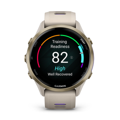 A Photo Of Garmin Forerunner® 970