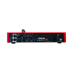 A Photo Of Akai Professional MPC One+ Standalone Pad Sampler and Sequencer