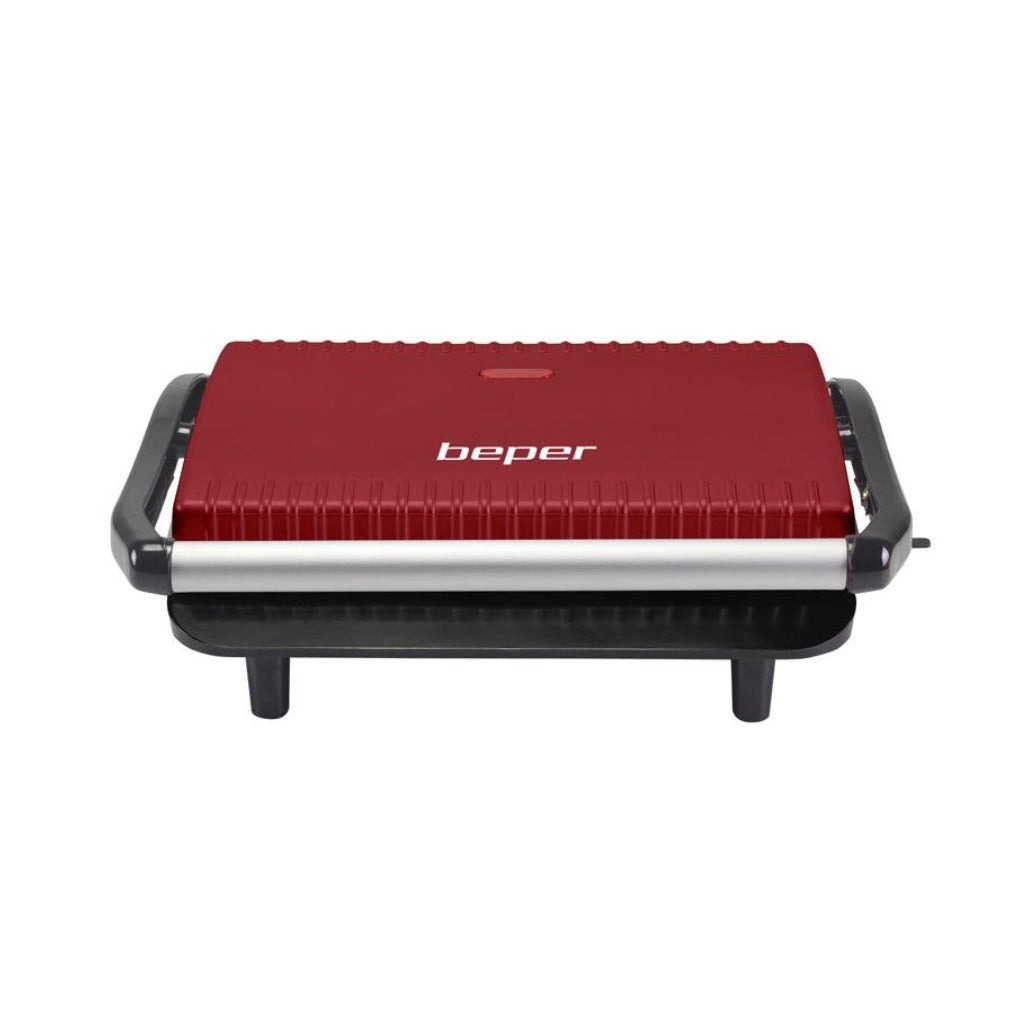 A Photo Of Beper Panini Maker - P101TOS002