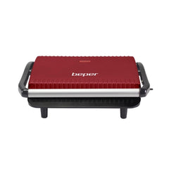 A Photo Of Beper Panini Maker - P101TOS002