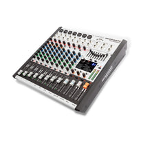 Marantz Sound Live 12 12-Channel / 2-Bus Tabletop Mixer