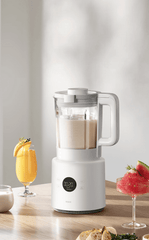 A Photo Of Xiaomi Blender Pro - 1.75L - Hot & Cold Blender