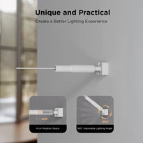 Govee Skyline Strip Light - H61B8