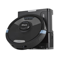 Shark Vacuum Cleaner Matrix Plus 2-in-1 robot vacuum and mop