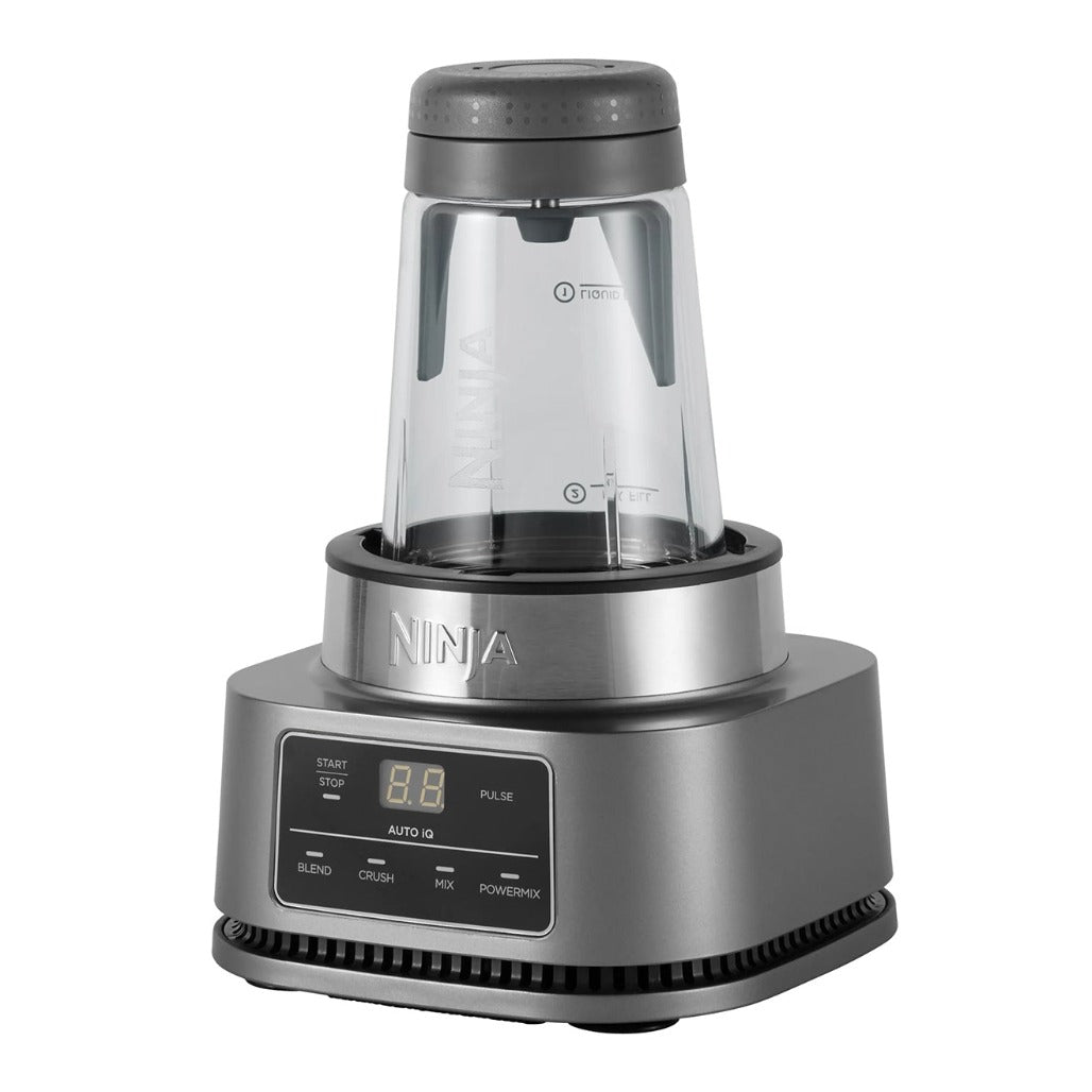 A Photo Of Ninja Foodi Power Nutri Blender 2 in 1 1100w