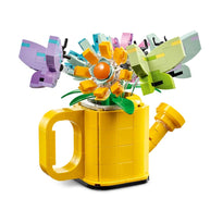 LEGO Creator 3-in-1 Flowers in Watering Can 420 Pieces - 31149