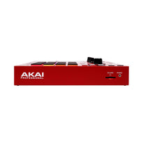 Akai Professional MPC One+ Standalone Pad Sampler and Sequencer