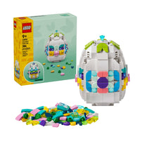 LEGO Decorative Easter Egg - 386 Pieces - 40816