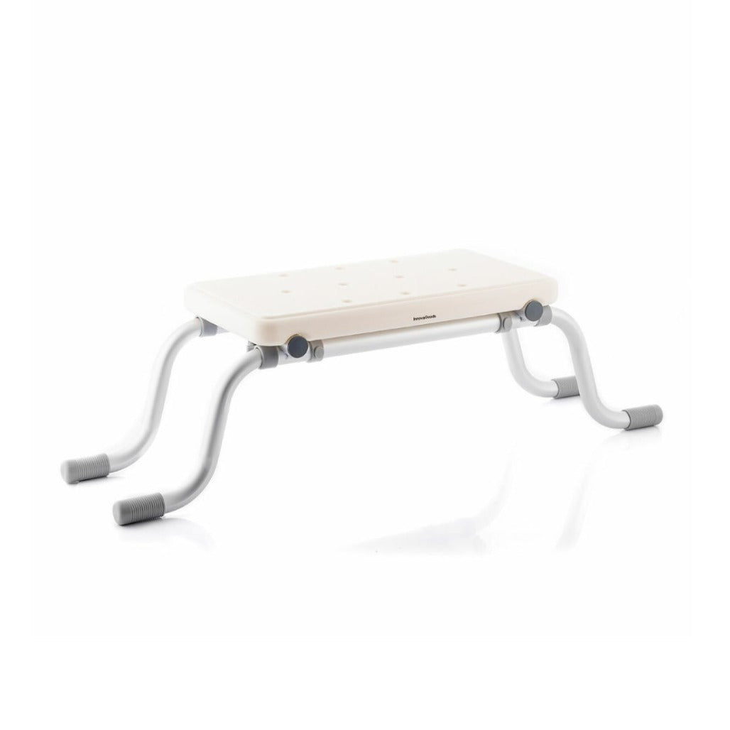 A Photo Of InnovaGoods 2-in-1 Non-Slip Bathtub Seat Seburett - V0103818